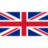 bandera GB